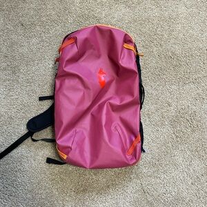 Cotopaxi Allpa 28L Travel Pack